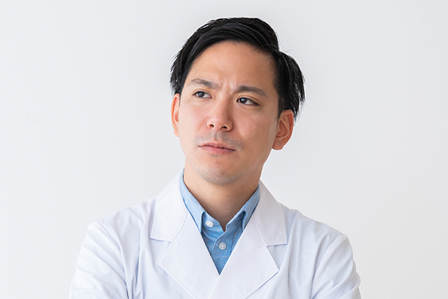 プロフィール画像